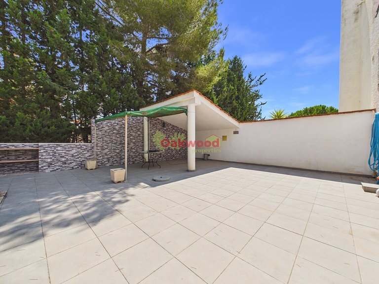 Villa for Sale in Pinar De Campoverde, Alicante 30