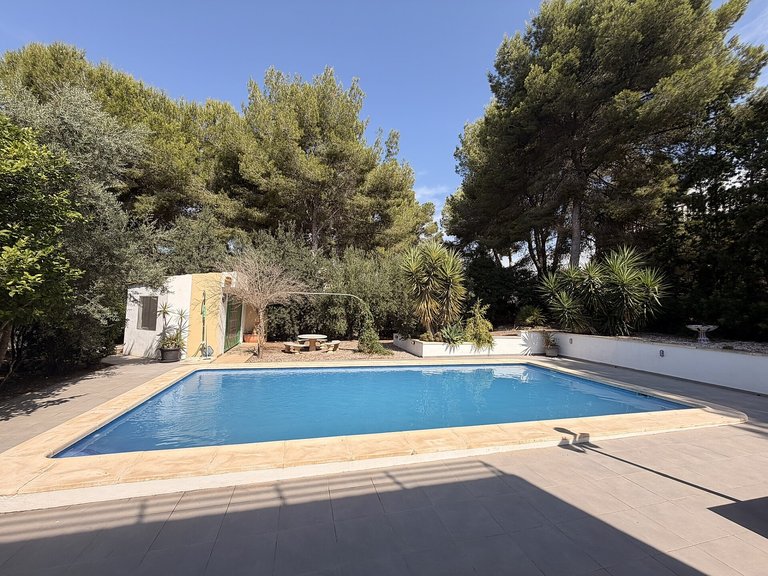 Villa for Sale in Pinar De Campoverde, Alicante 46