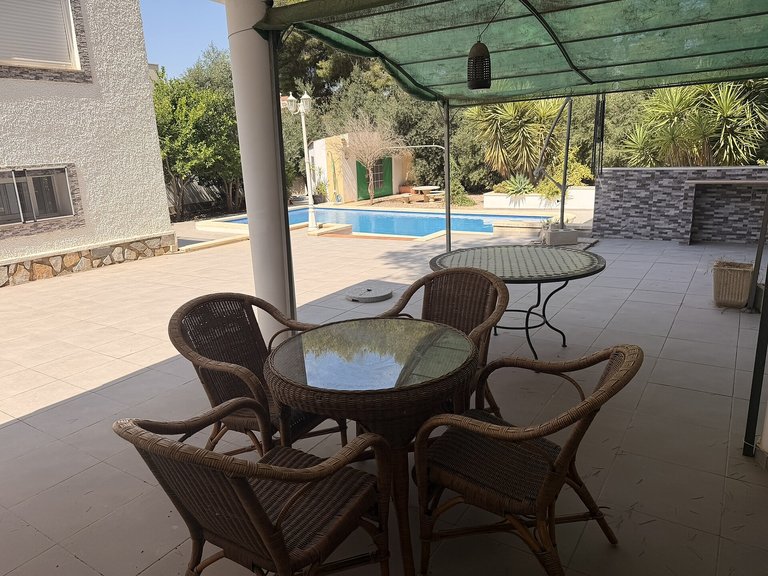 Villa for Sale in Pinar De Campoverde, Alicante 31