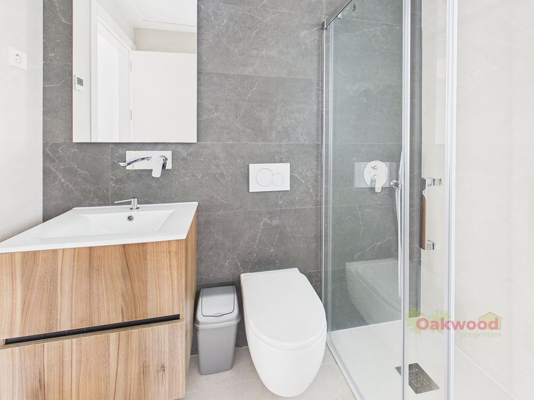 Villa for Sale in Santa Rosalia, Murcia 24