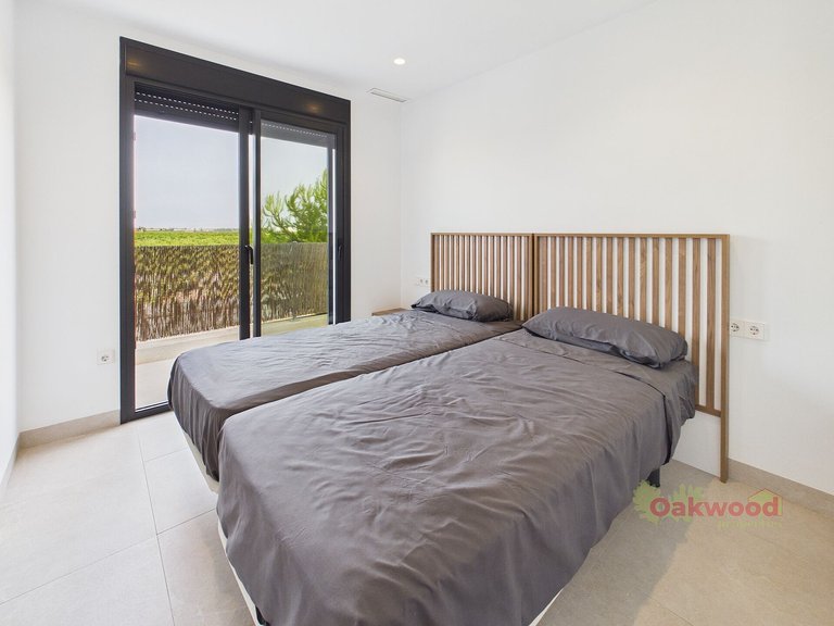 Villa for Sale in Santa Rosalia, Murcia 22