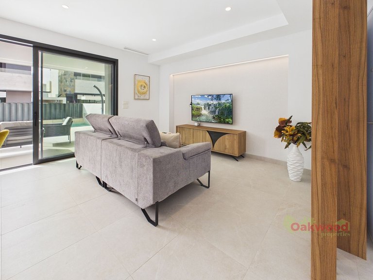 Villa for Sale in Santa Rosalia, Murcia 6