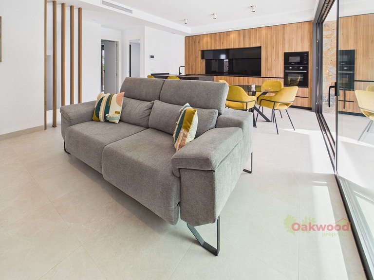 Villa for Sale in Santa Rosalia, Murcia 5