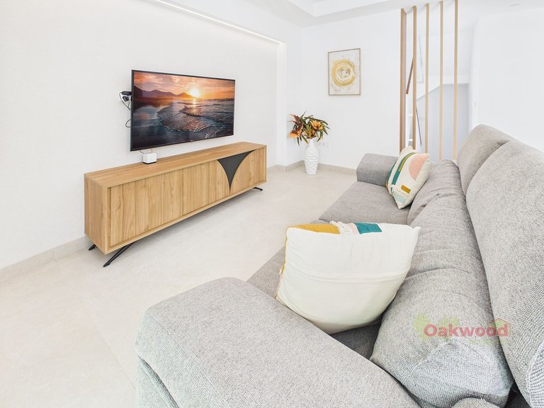 Villa for Sale in Santa Rosalia, Murcia 4