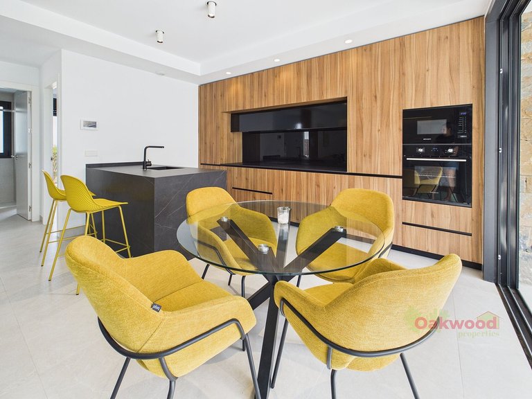 Villa for Sale in Santa Rosalia, Murcia 8