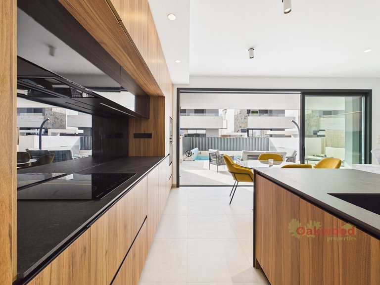 Villa for Sale in Santa Rosalia, Murcia 12