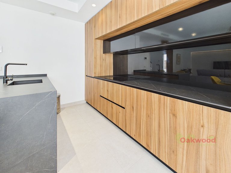 Villa for Sale in Santa Rosalia, Murcia 11