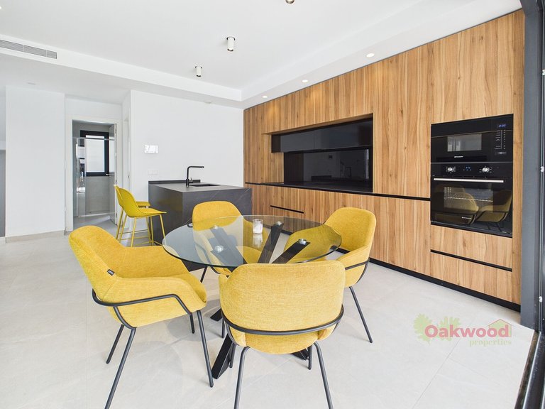 Villa for Sale in Santa Rosalia, Murcia 9