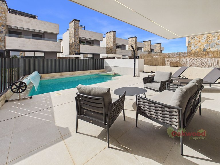 Villa for Sale in Santa Rosalia, Murcia 2