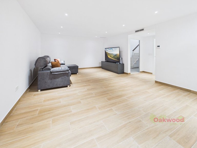 Villa for Sale in Santa Rosalia, Murcia 33