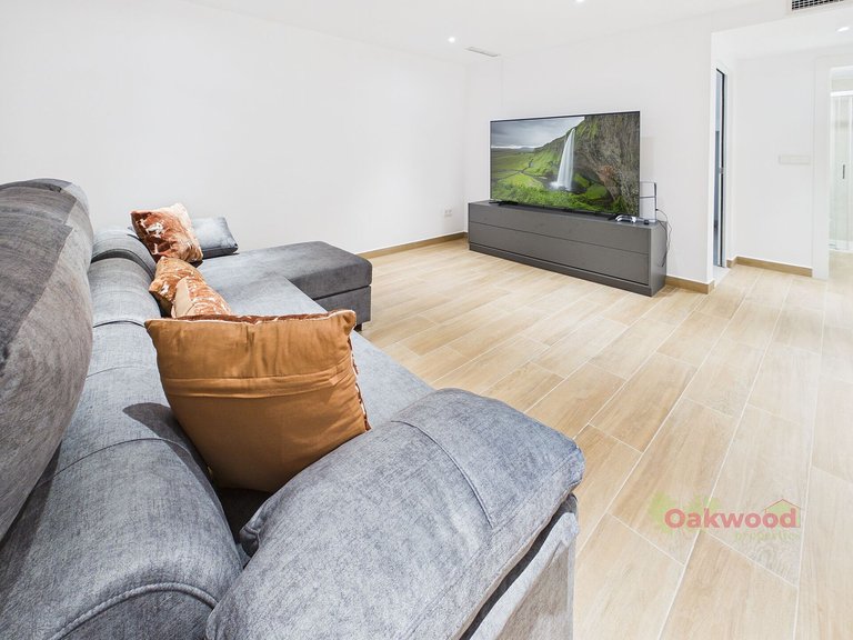 Villa for Sale in Santa Rosalia, Murcia 30