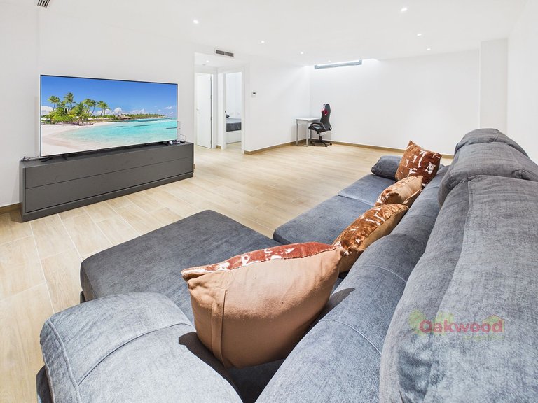Villa for Sale in Santa Rosalia, Murcia 32