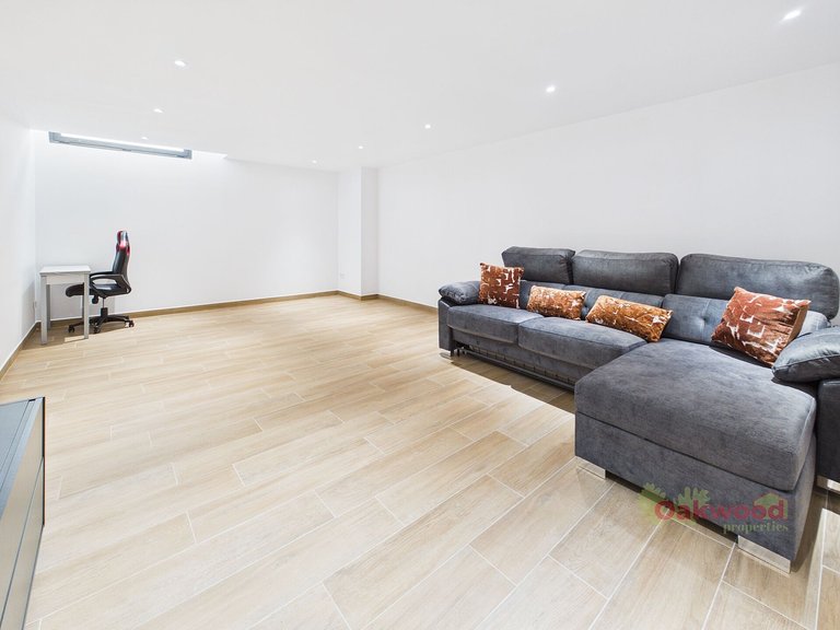 Villa for Sale in Santa Rosalia, Murcia 31
