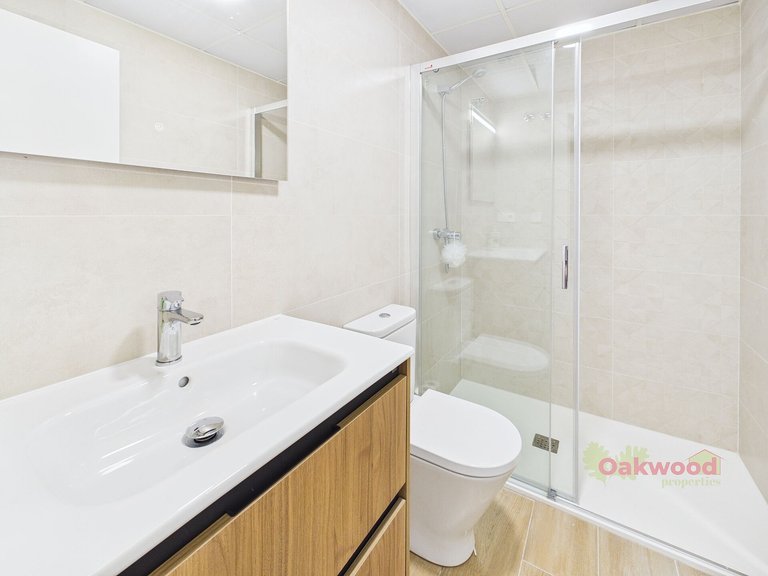 Villa for Sale in Santa Rosalia, Murcia 36