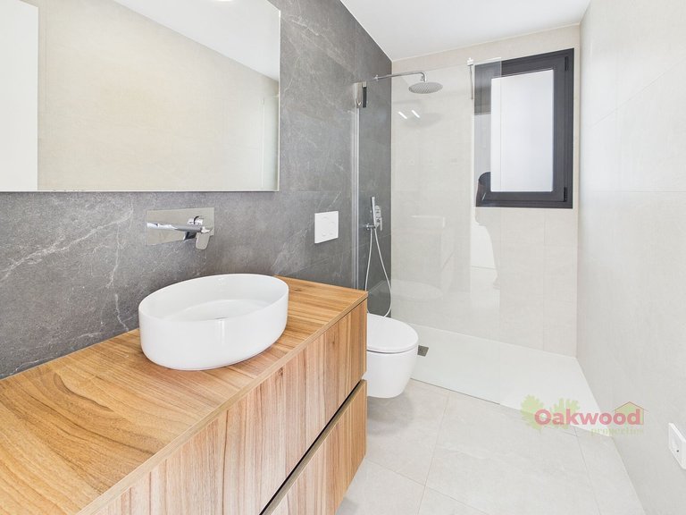 Villa for Sale in Santa Rosalia, Murcia 23