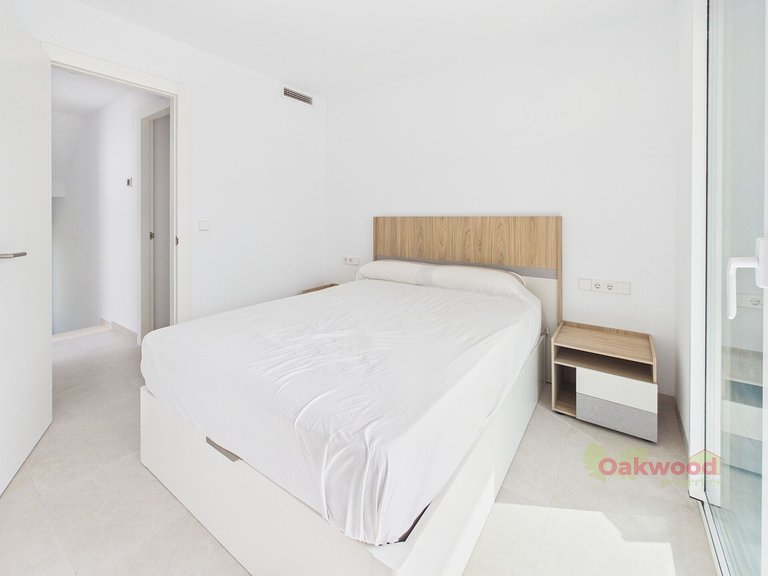 Villa for Sale in Santa Rosalia, Murcia 20