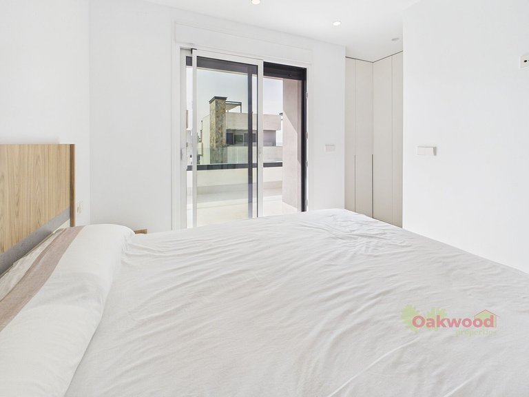 Villa for Sale in Santa Rosalia, Murcia 19