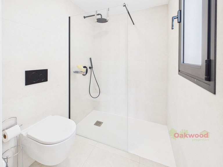 Villa for Sale in Santa Rosalia, Murcia 27
