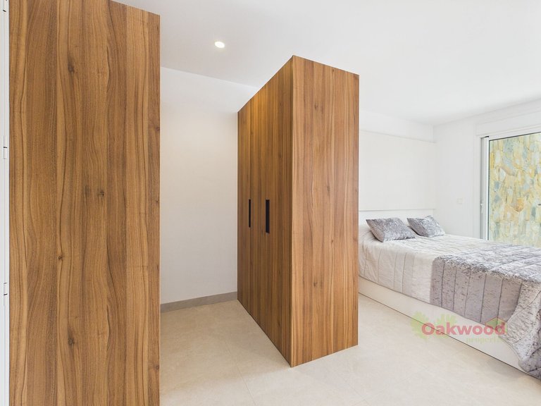 Villa for Sale in Santa Rosalia, Murcia 18