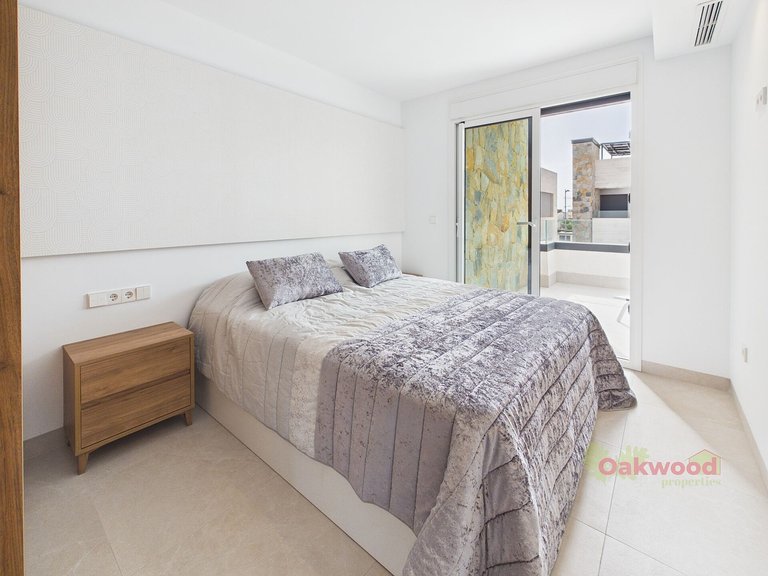 Villa for Sale in Santa Rosalia, Murcia 16