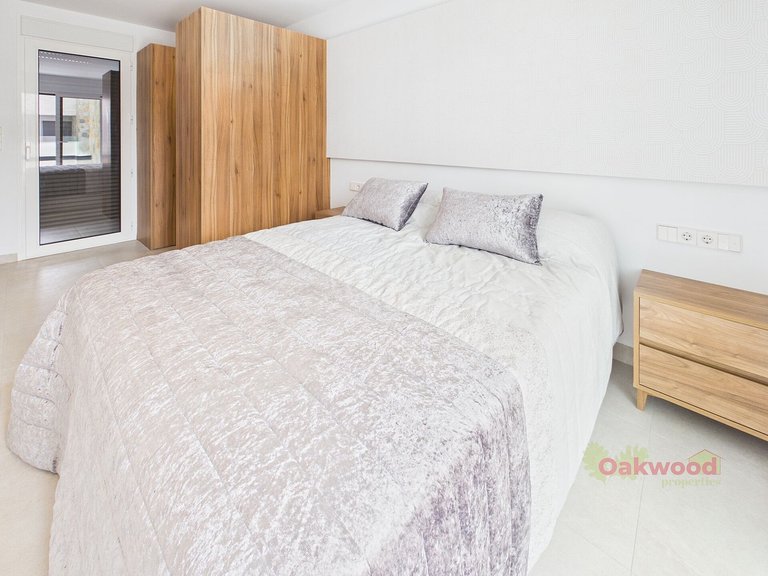 Villa for Sale in Santa Rosalia, Murcia 17