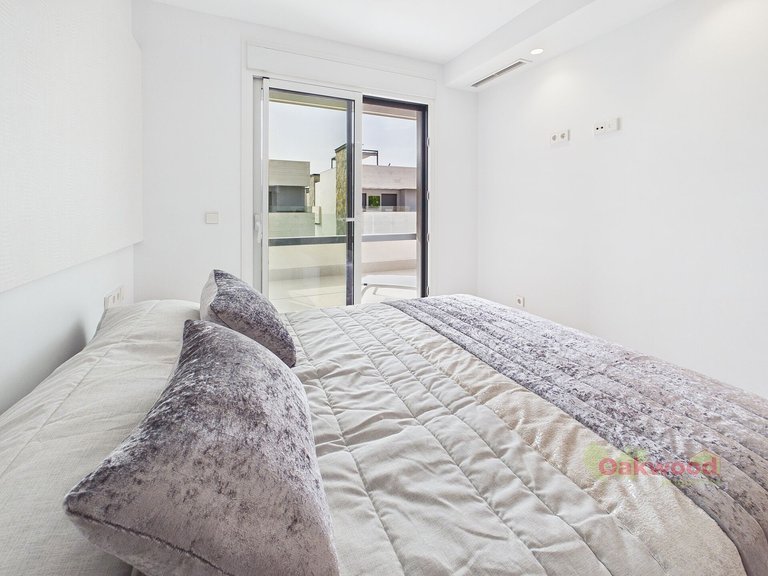 Villa for Sale in Santa Rosalia, Murcia 15