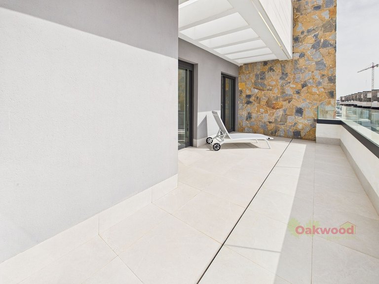 Villa for Sale in Santa Rosalia, Murcia 28