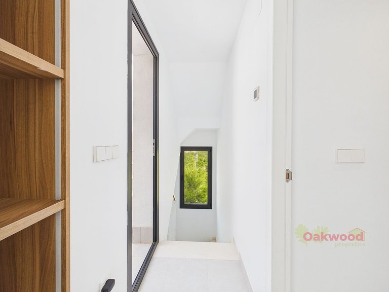 Villa for Sale in Santa Rosalia, Murcia 14