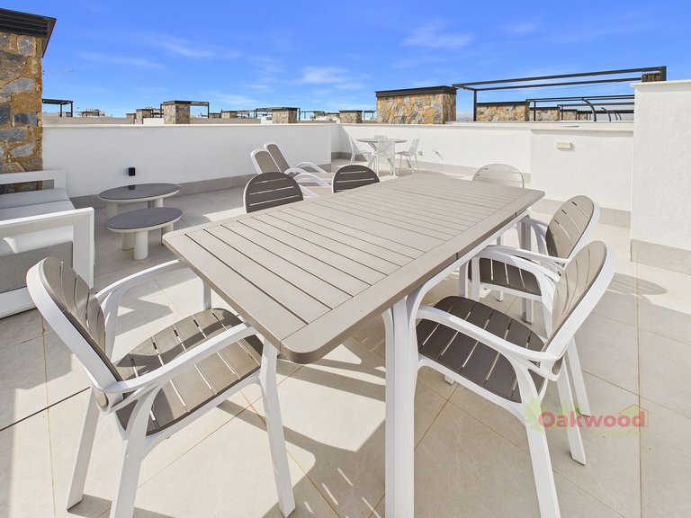 Villa for Sale in Santa Rosalia, Murcia 37