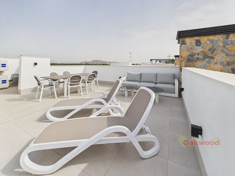Villa for Sale in Santa Rosalia, Murcia 39