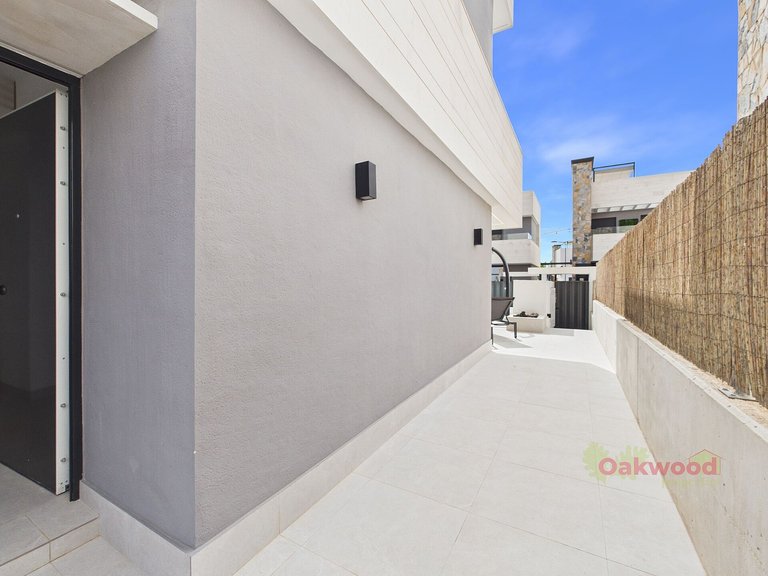 Villa for Sale in Santa Rosalia, Murcia 40
