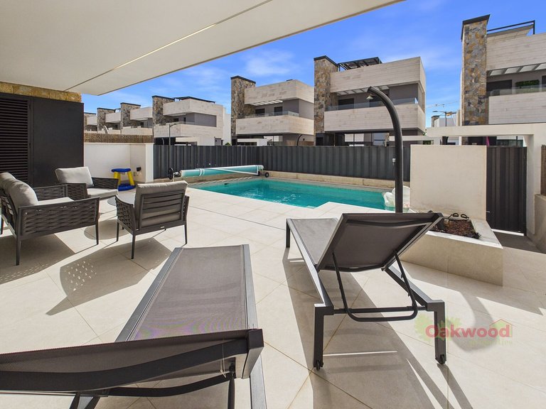 Villa for Sale in Santa Rosalia, Murcia 3