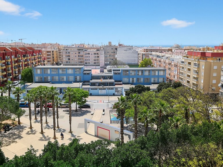 Apartment for Sale in Torrevieja, Alicante 1