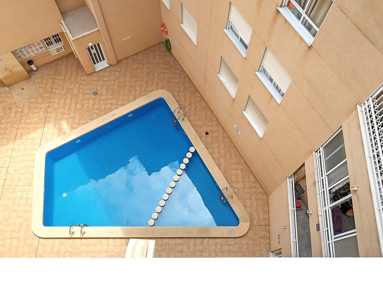 Apartment for Sale in Torrevieja, Alicante 3