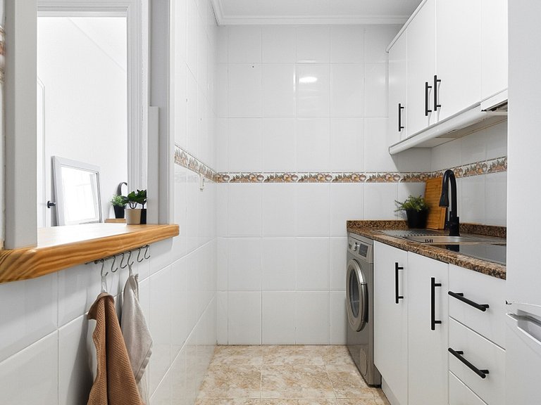 Apartment for Sale in Torrevieja, Alicante 9