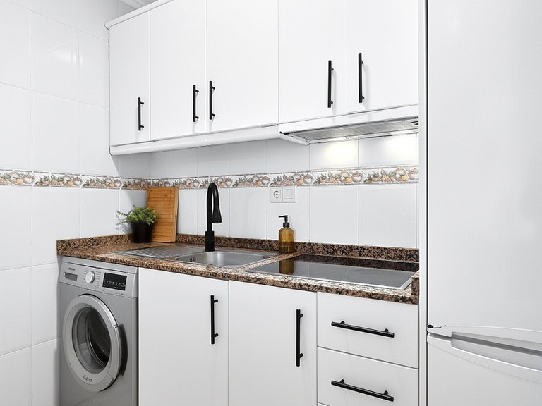 Apartment for Sale in Torrevieja, Alicante 10