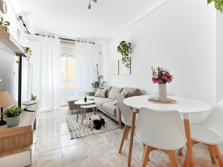 Apartment for Sale in Torrevieja, Alicante 4