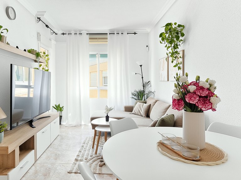 Apartment for Sale in Torrevieja, Alicante 5