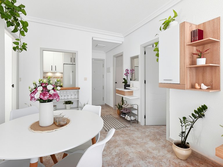 Apartment for Sale in Torrevieja, Alicante 6