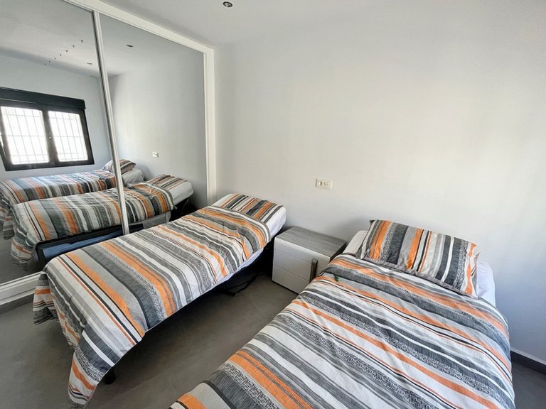 Town House for Sale in Lo Pagan, Murcia 5