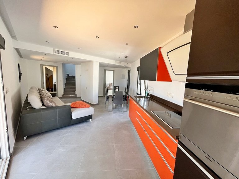 Town House for Sale in Lo Pagan, Murcia 13