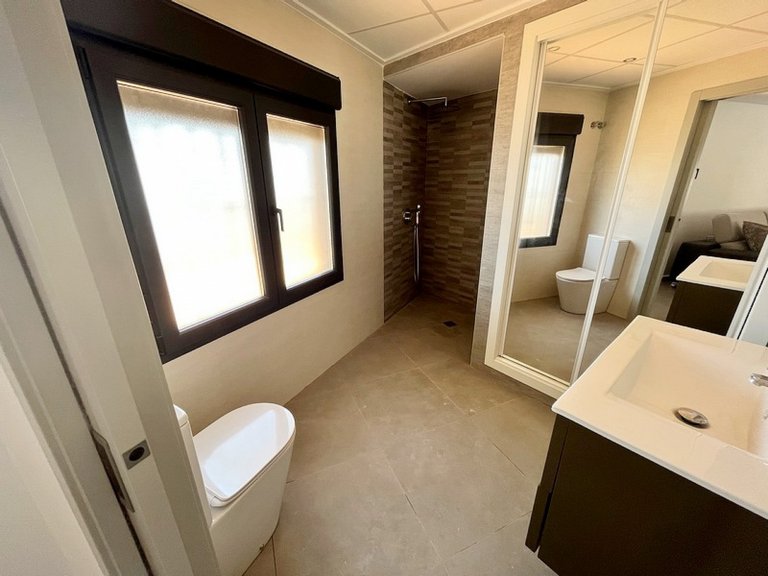 Town House for Sale in Lo Pagan, Murcia 8