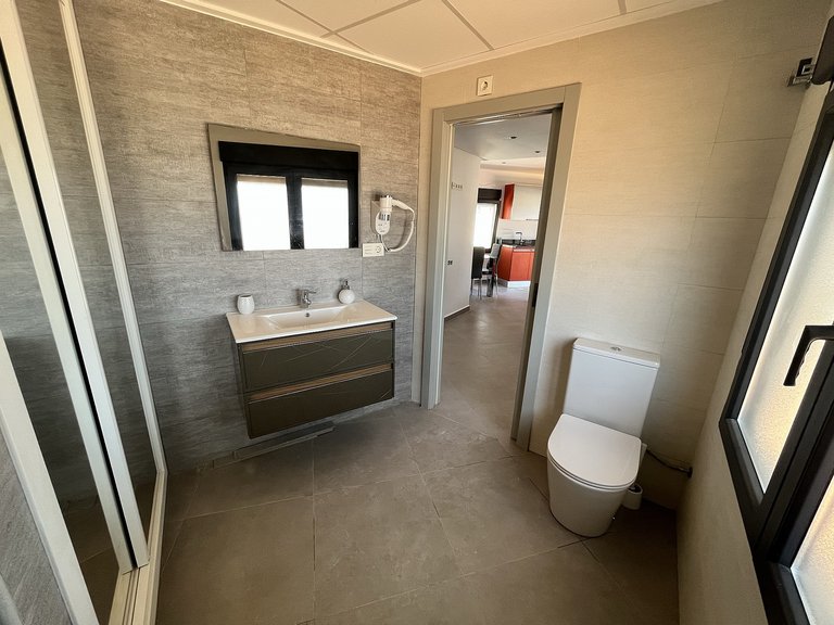 Town House for Sale in Lo Pagan, Murcia 7