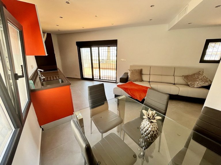 Town House for Sale in Lo Pagan, Murcia 10