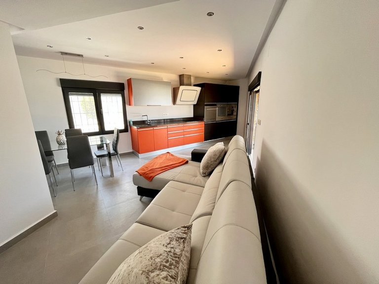 Town House for Sale in Lo Pagan, Murcia 9