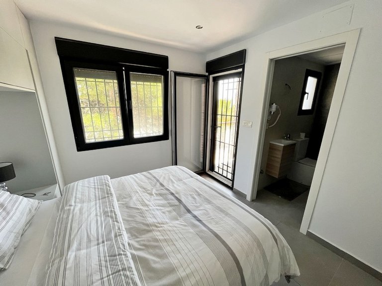 Town House for Sale in Lo Pagan, Murcia 11