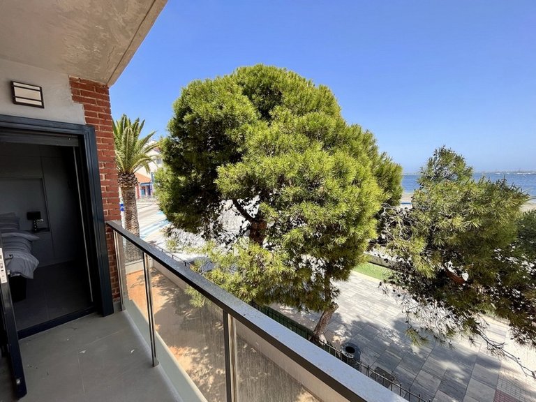 Town House for Sale in Lo Pagan, Murcia 21