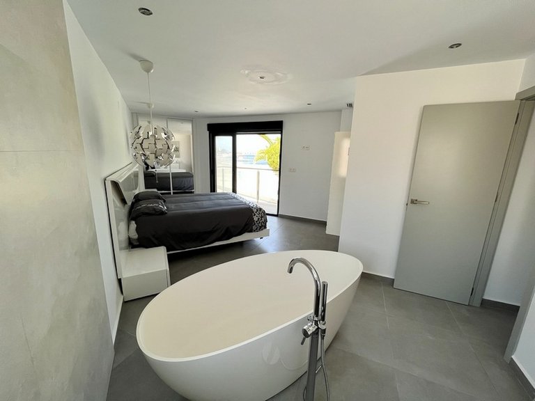 Town House for Sale in Lo Pagan, Murcia 16