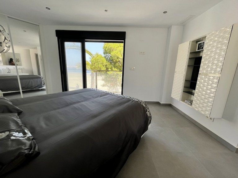 Town House for Sale in Lo Pagan, Murcia 3