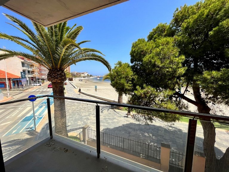 Town House for Sale in Lo Pagan, Murcia 22